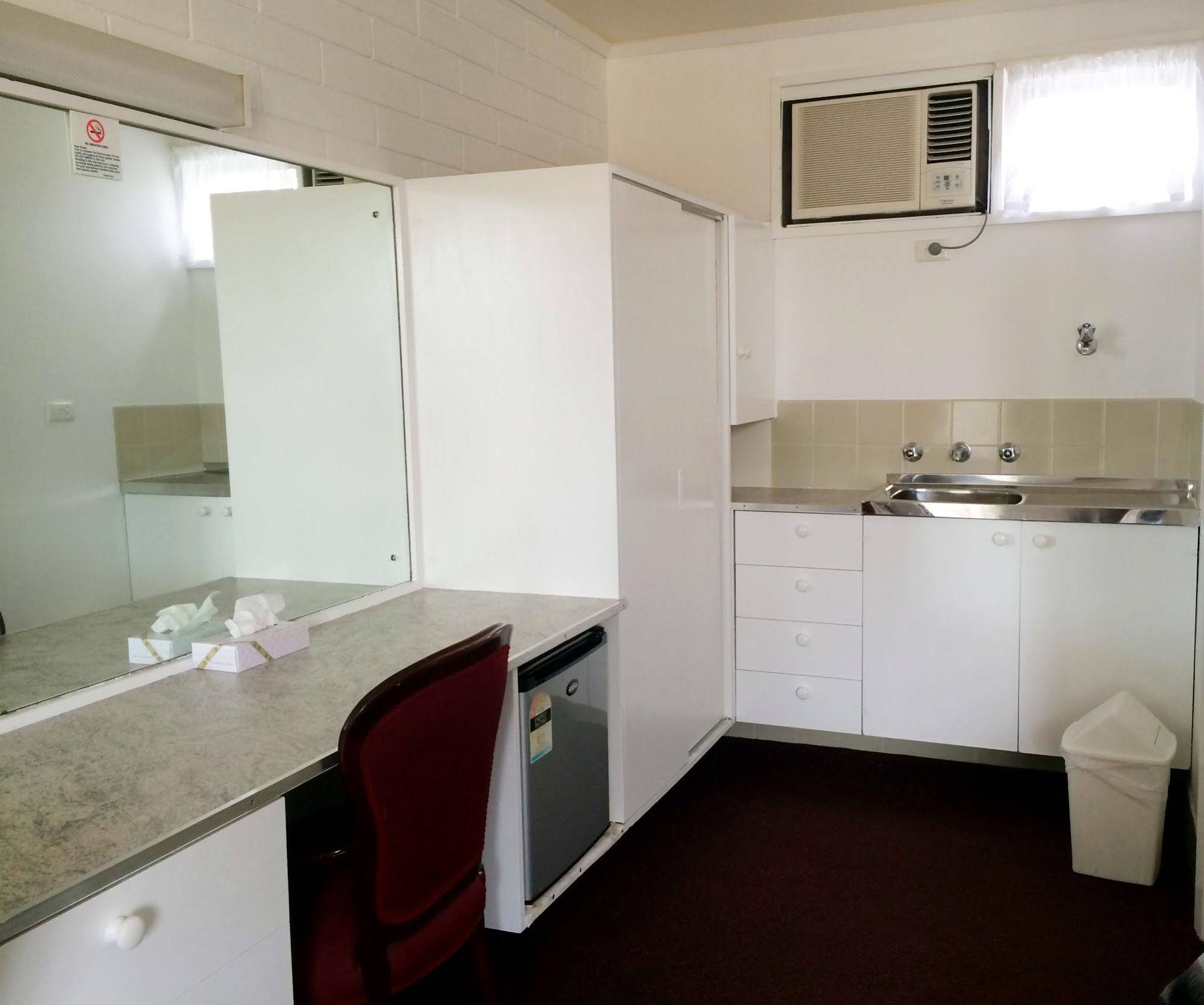 Kangaroo Island Seaview Motel