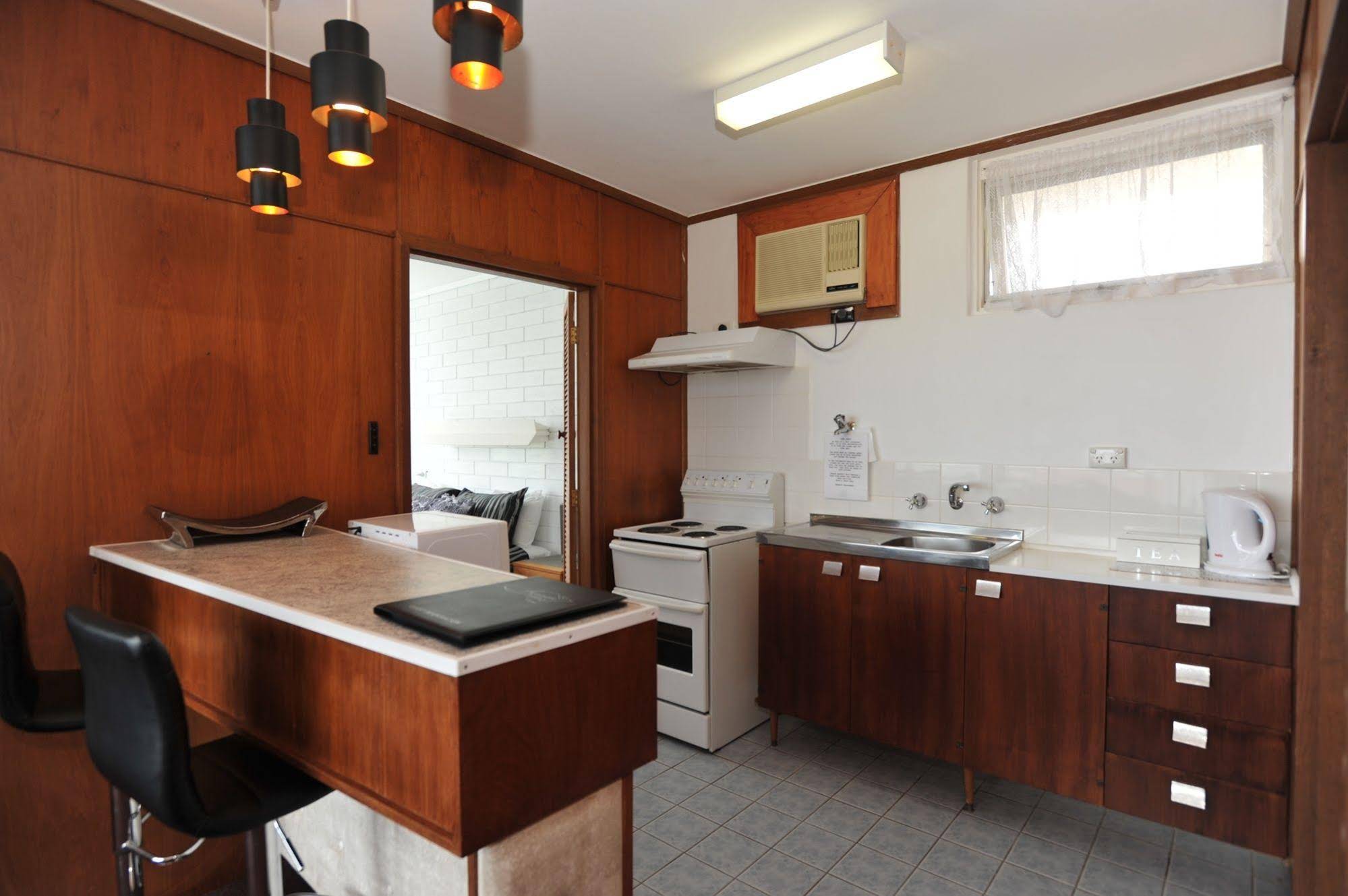 Kangaroo Island Seaview Motel