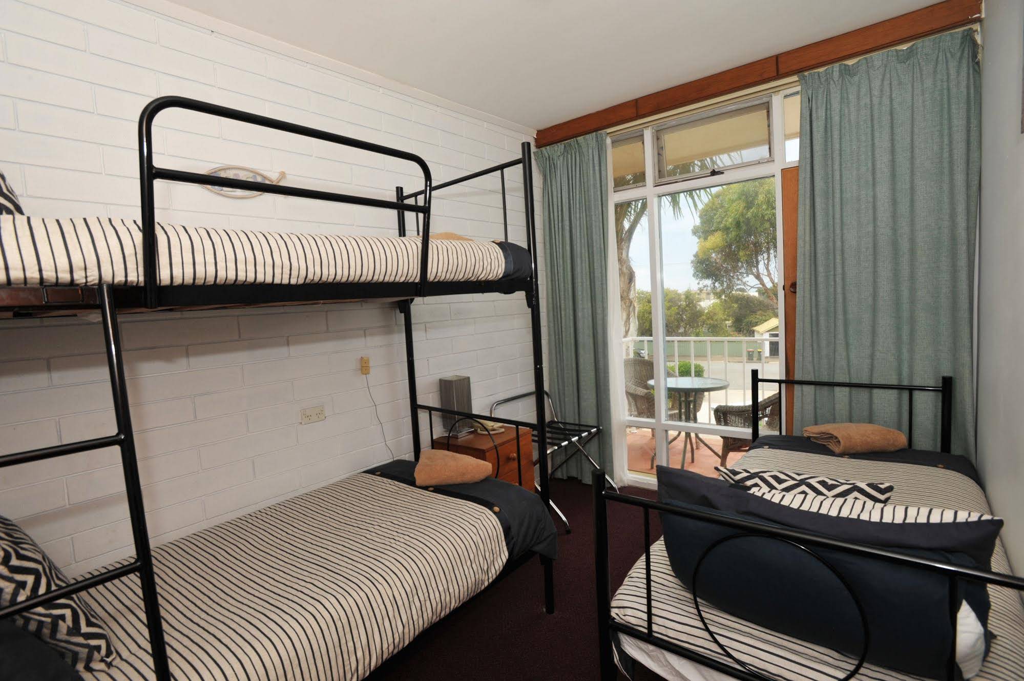 Kangaroo Island Seaview Motel