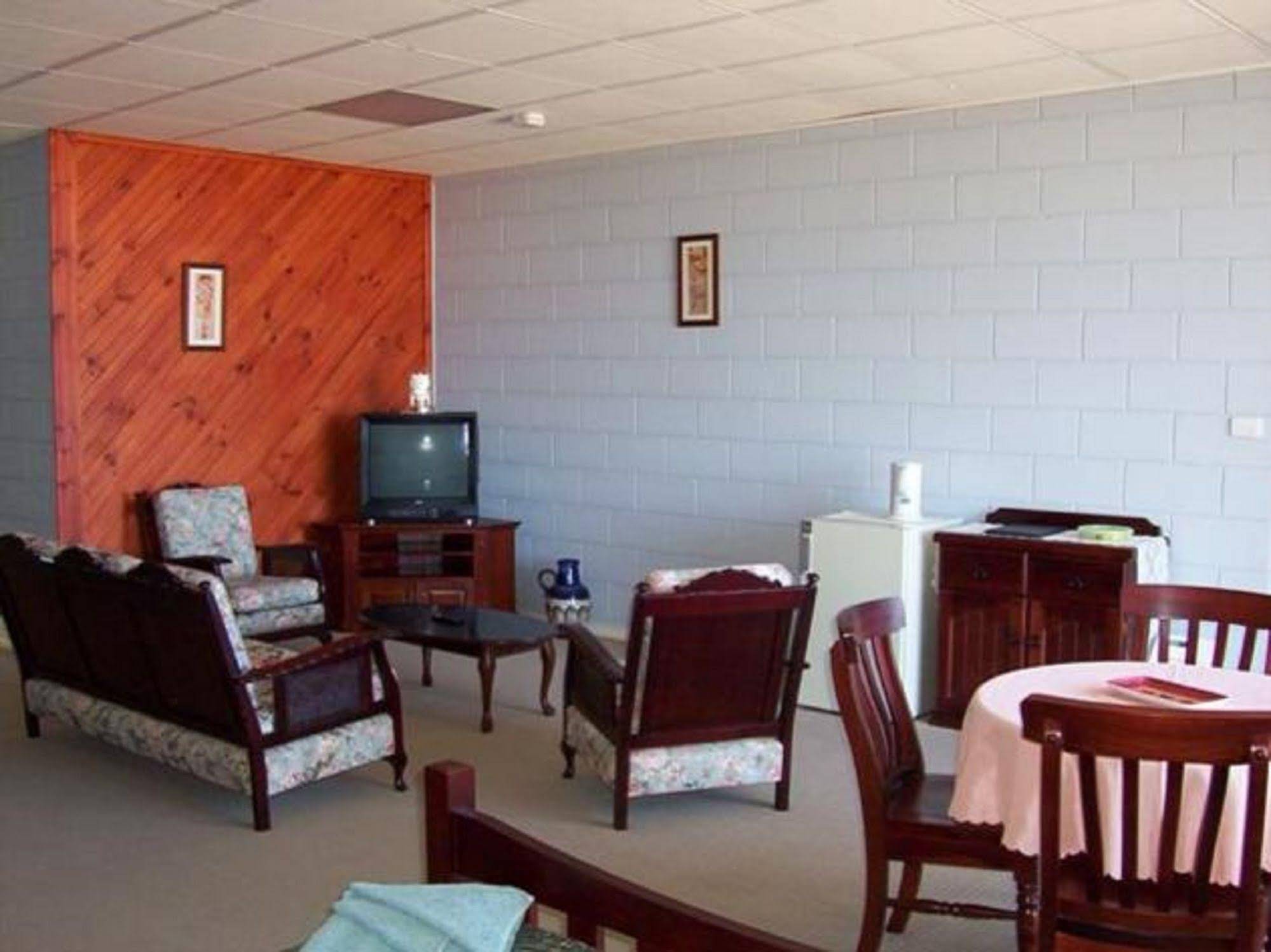 Kangaroo Island Seaview Motel