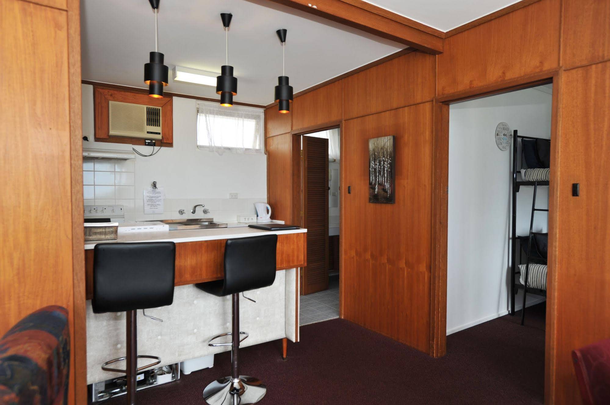 Kangaroo Island Seaview Motel