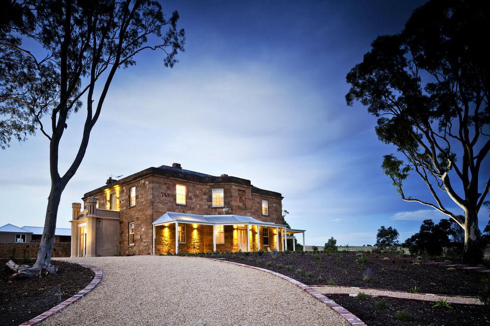 Kingsford The Barossa