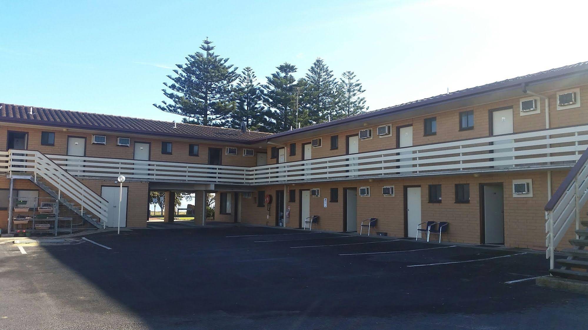 Lacepede Bay Motel & Restaurant