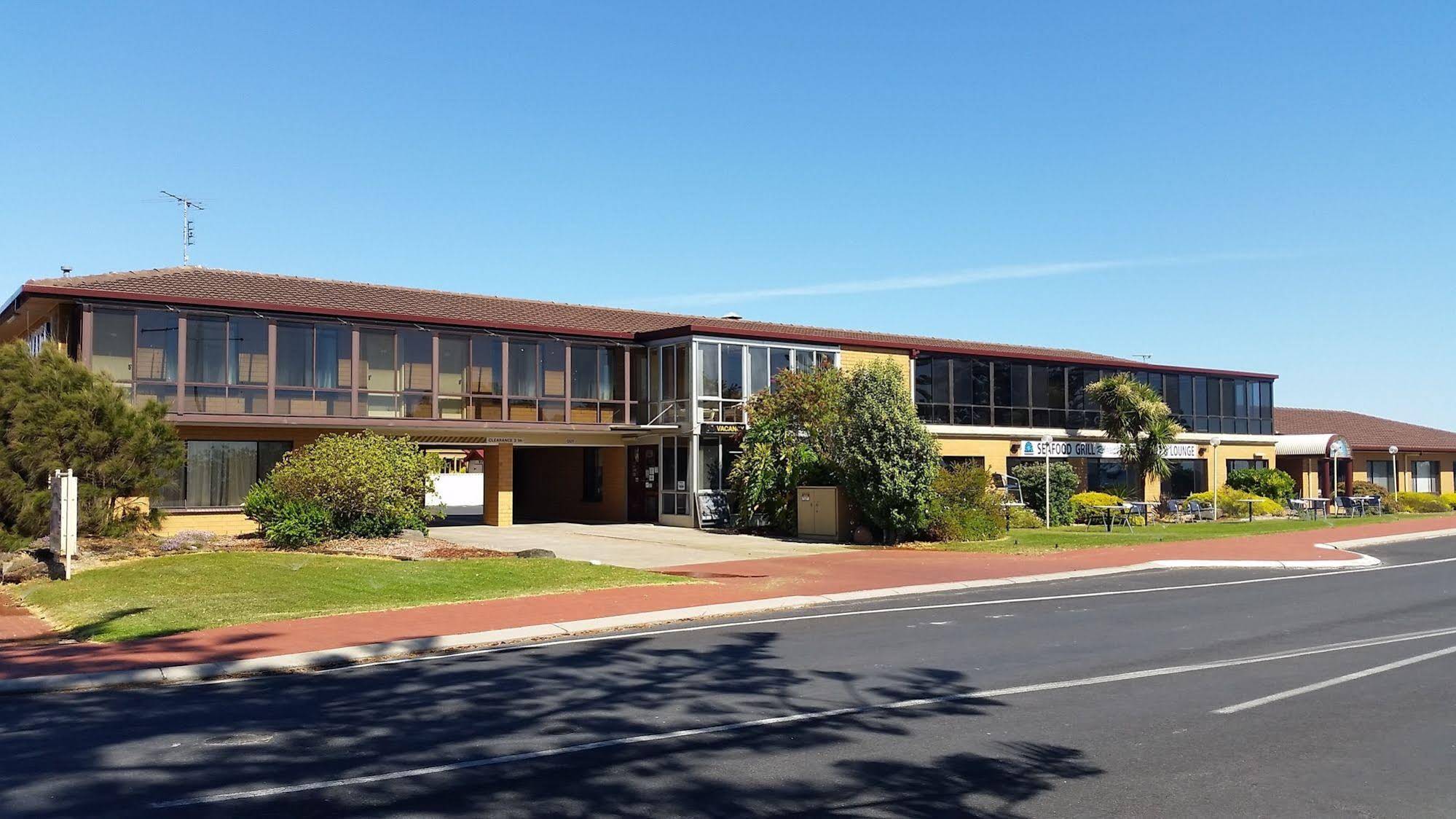Lacepede Bay Motel & Restaurant
