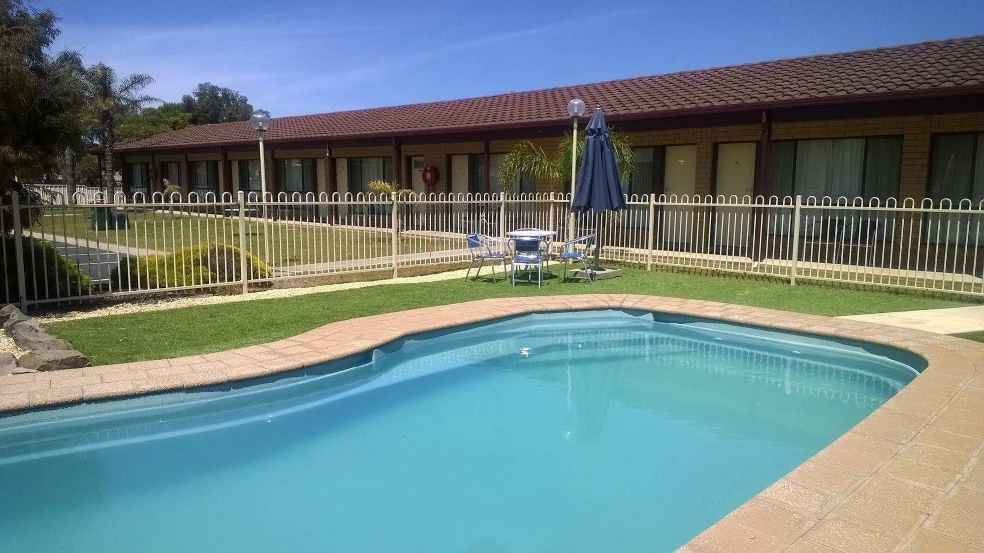 Lacepede Bay Motel & Restaurant