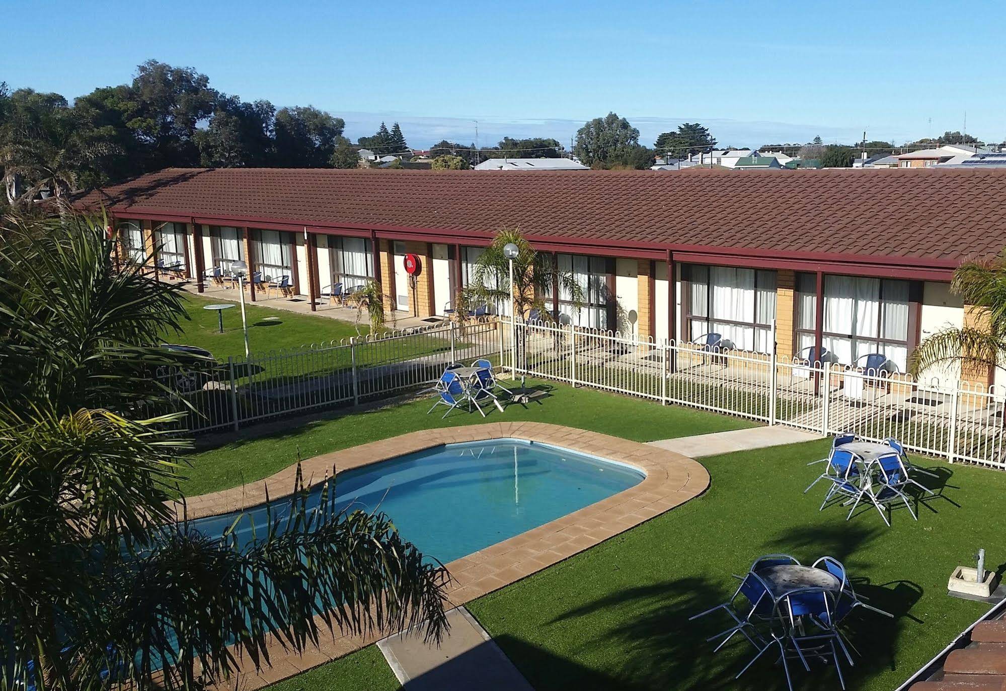 Lacepede Bay Motel & Restaurant
