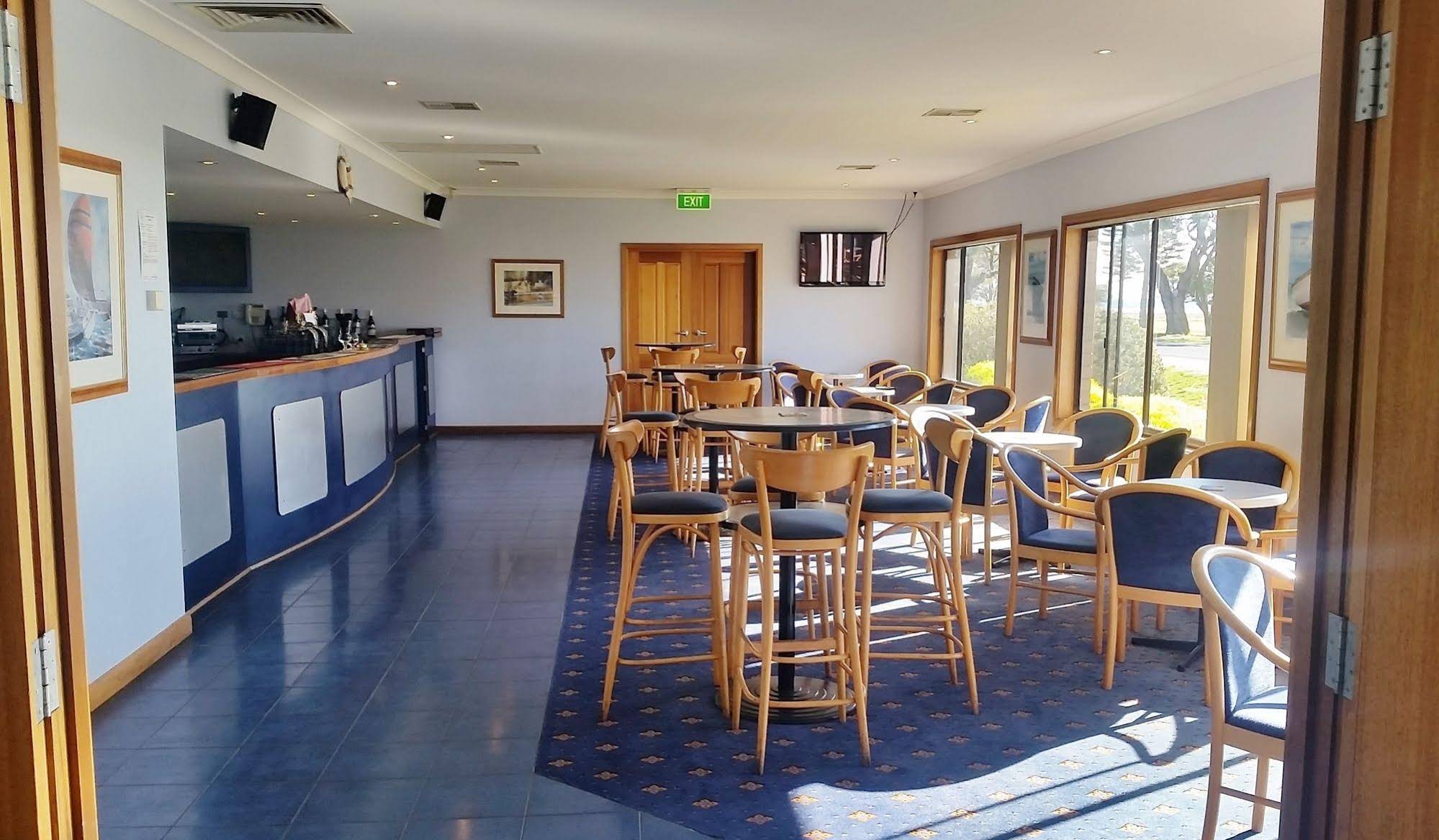 Lacepede Bay Motel & Restaurant