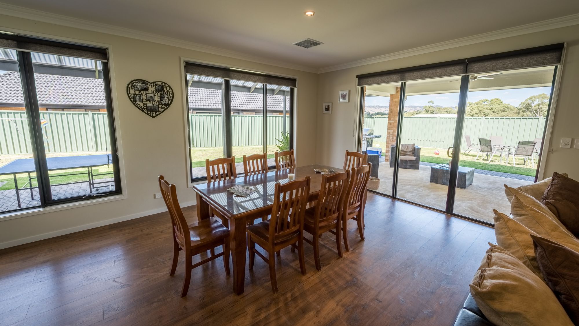 Barossa Family Holiday Home