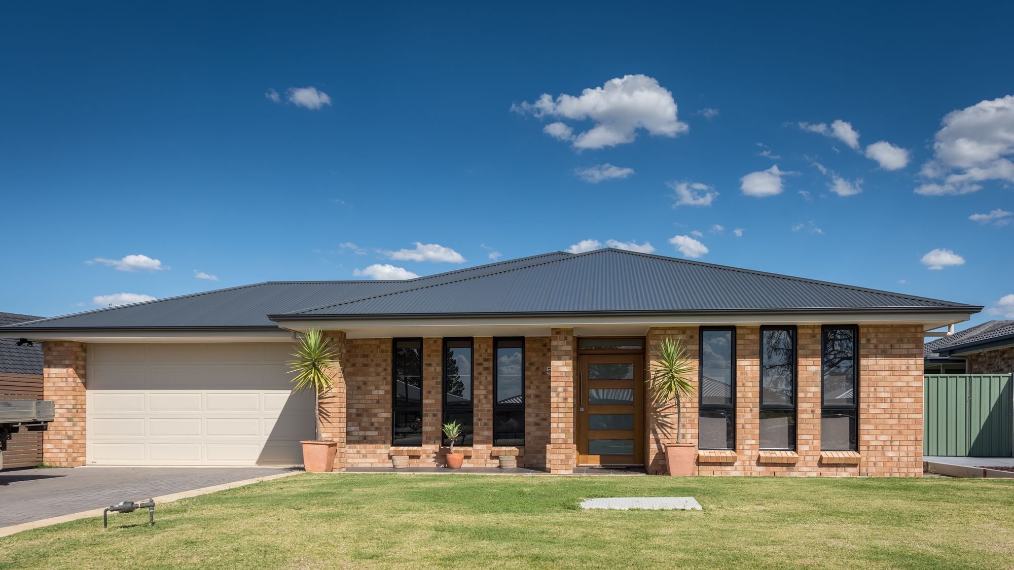 Barossa Family Holiday Home
