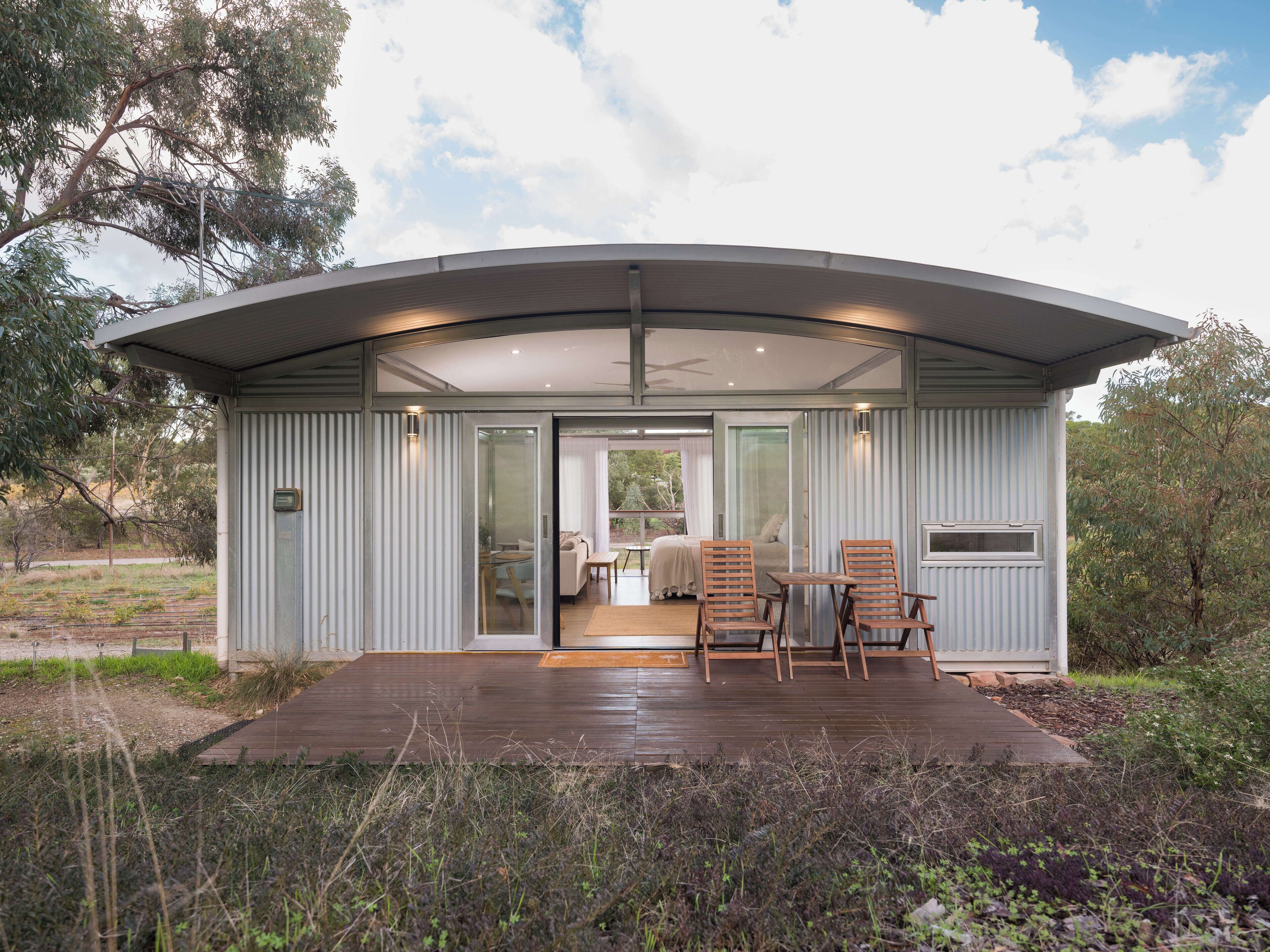 The Villas - Barossa