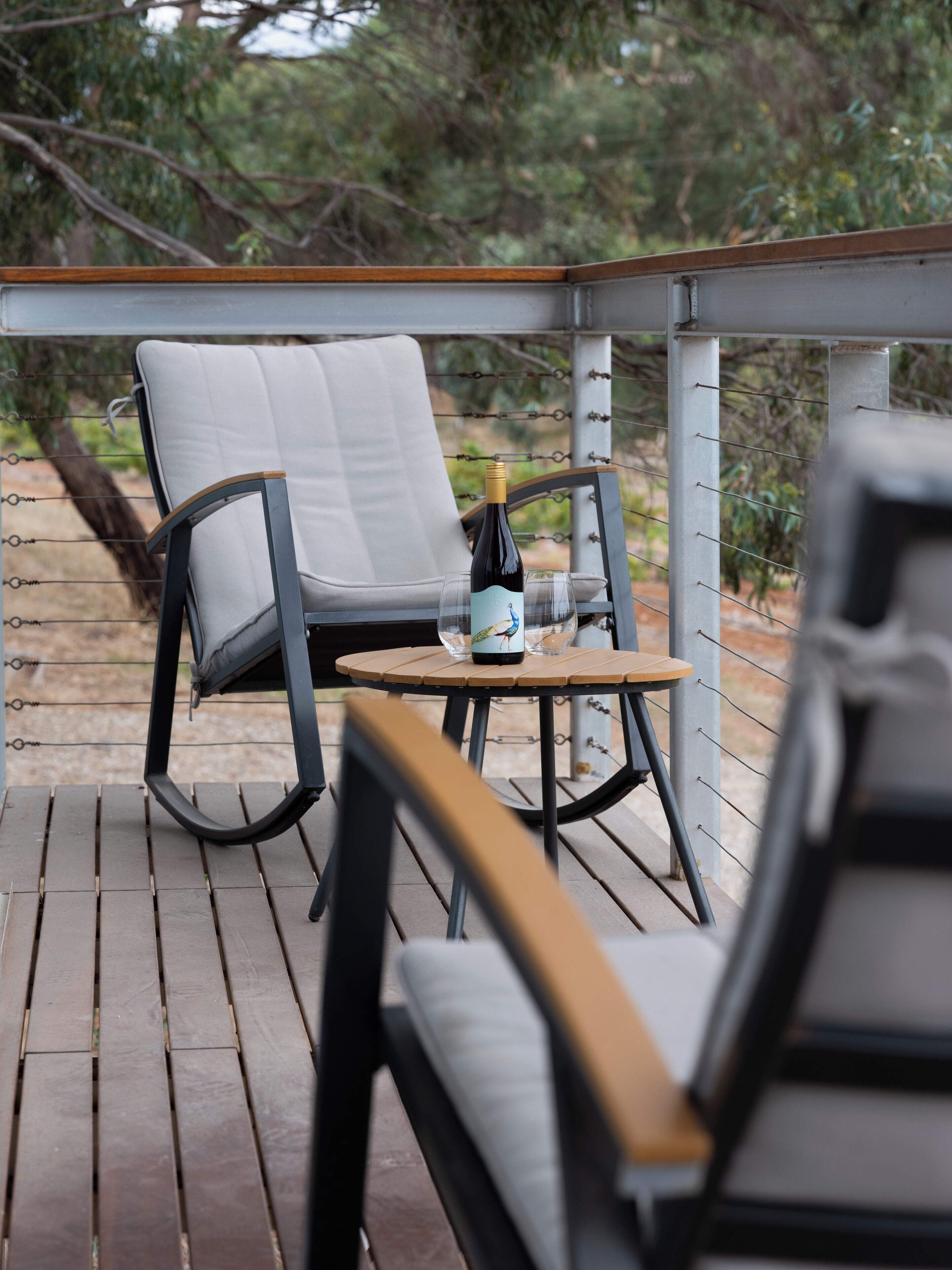 The Villas - Barossa