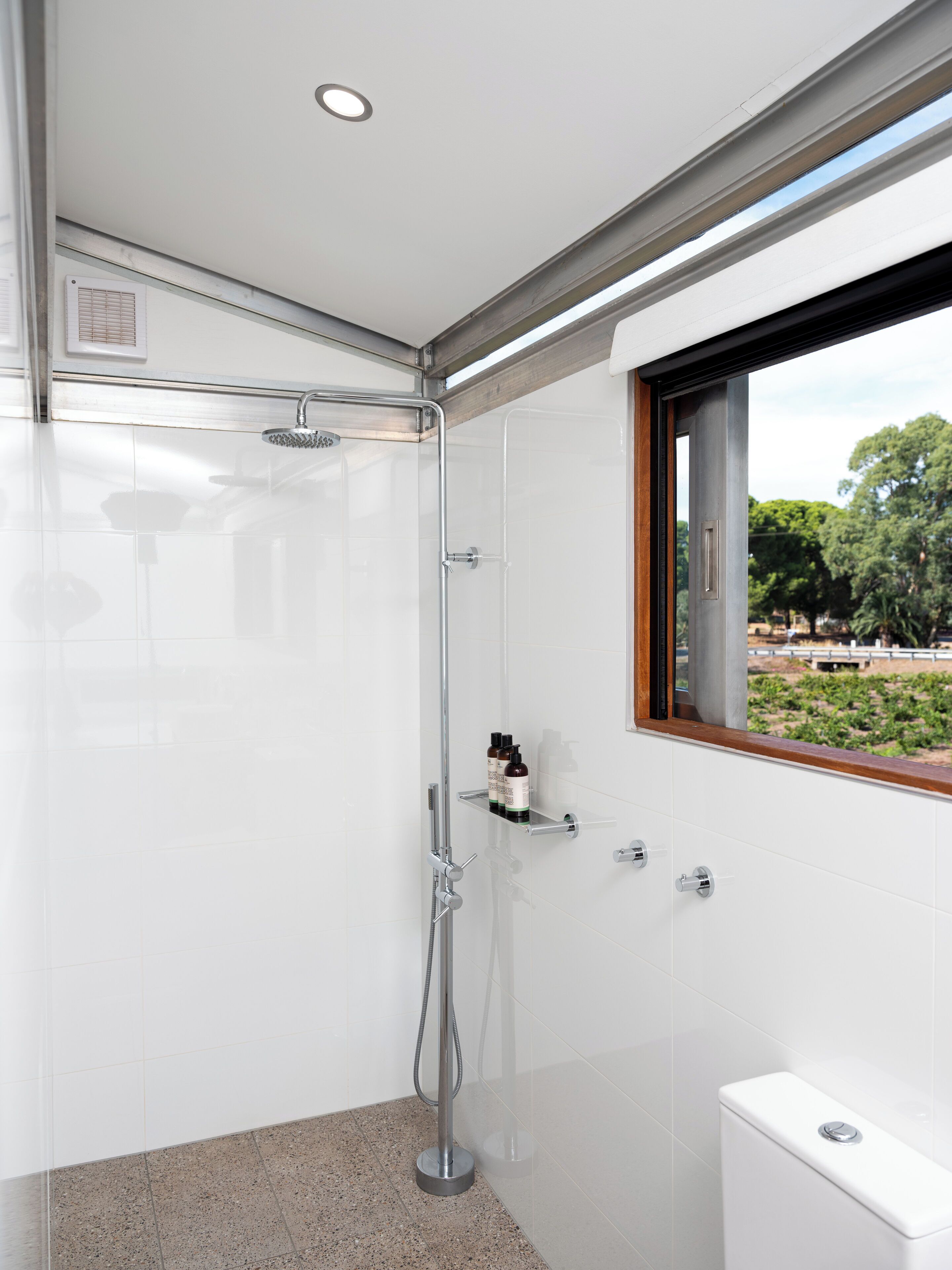 The Villas - Barossa