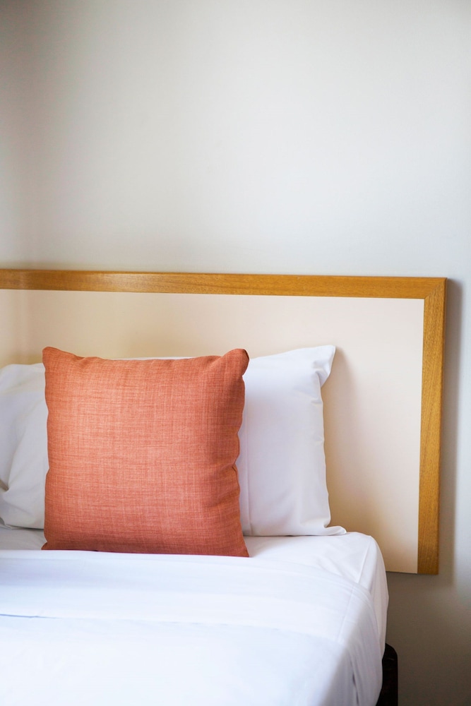 Nightcap at Rex Hotel