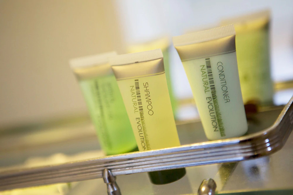 Nightcap at Rex Hotel