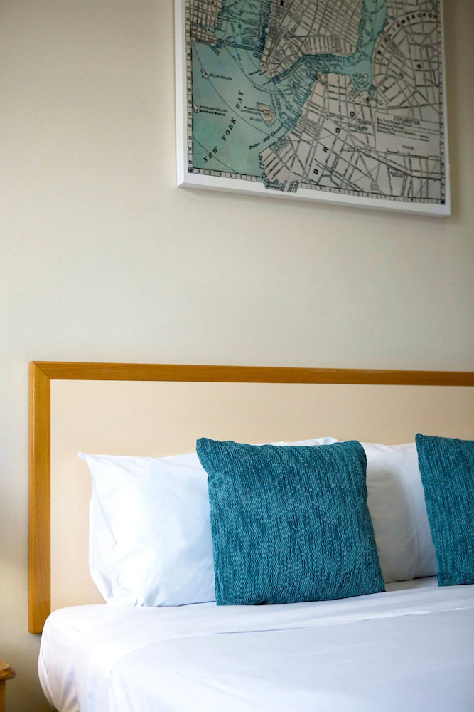 Nightcap at Rex Hotel