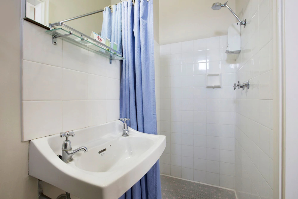 Nightcap at Rex Hotel