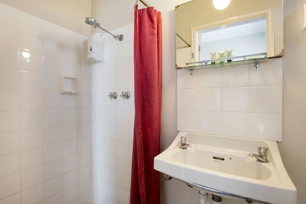 Nightcap at Rex Hotel