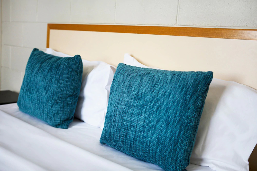 Nightcap at Rex Hotel