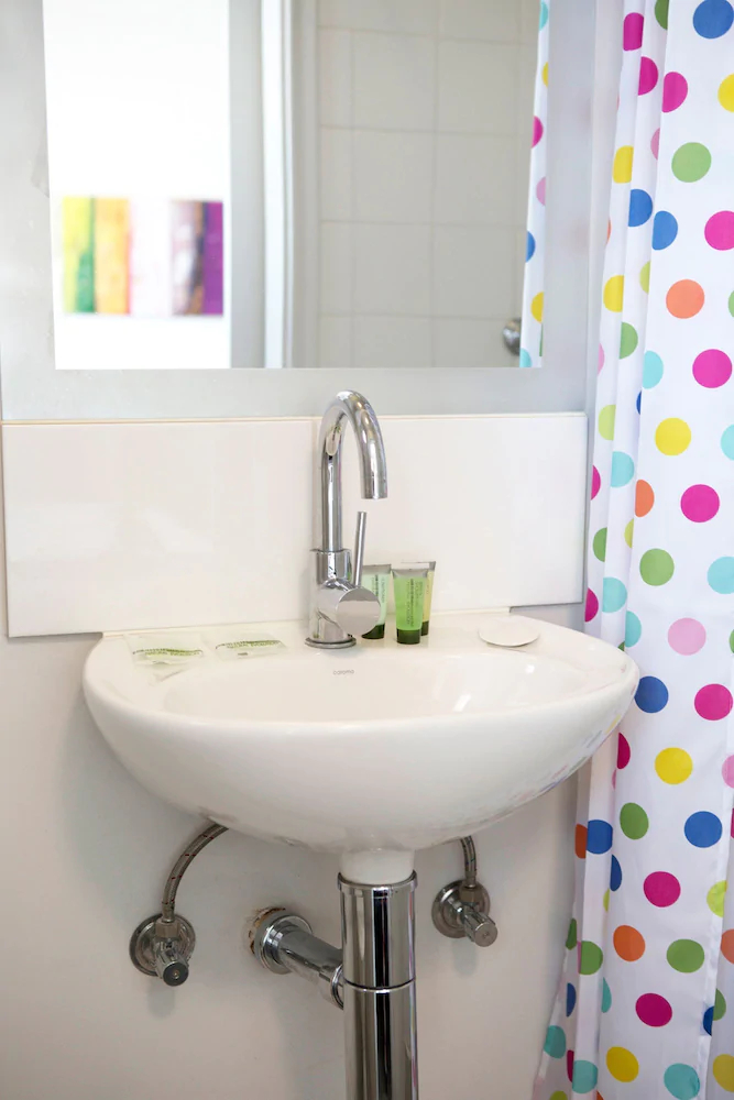 Nightcap at Rex Hotel