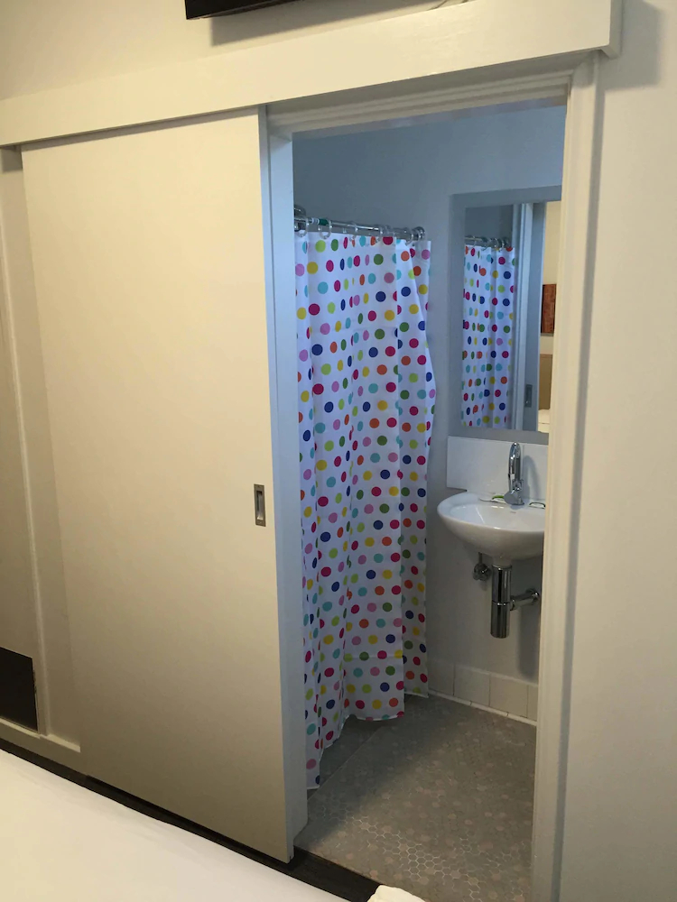 Nightcap at Rex Hotel