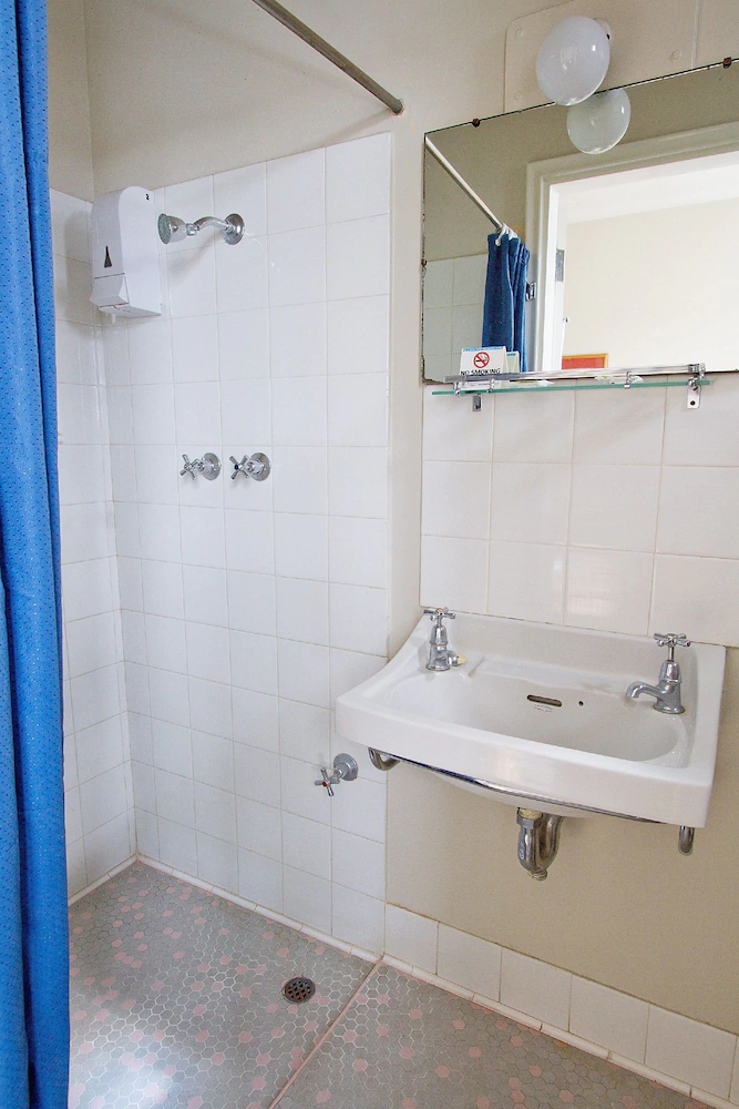 Nightcap at Rex Hotel