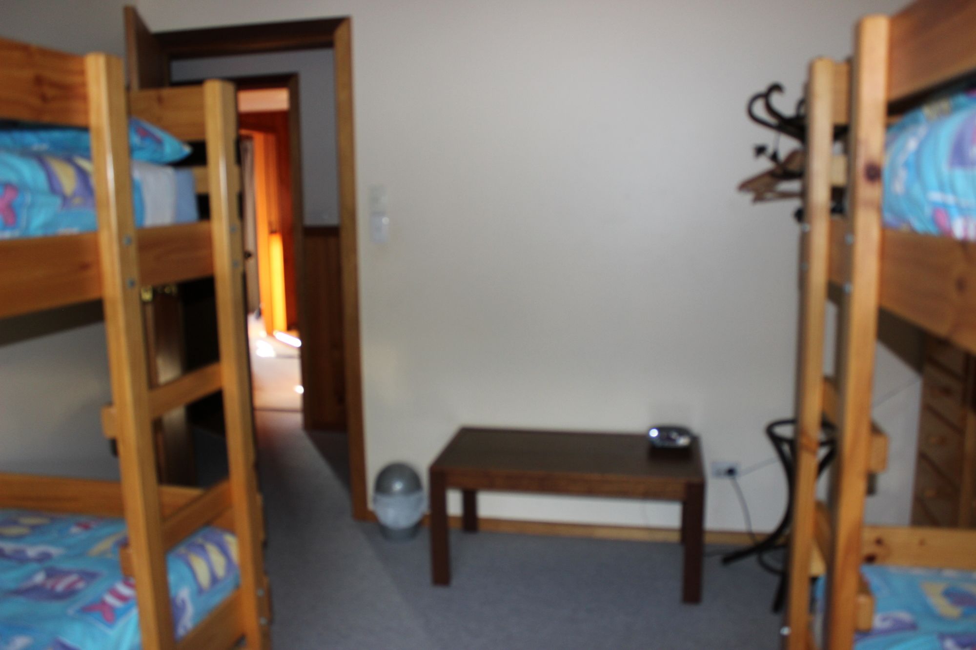 Bott's Beach Retreat