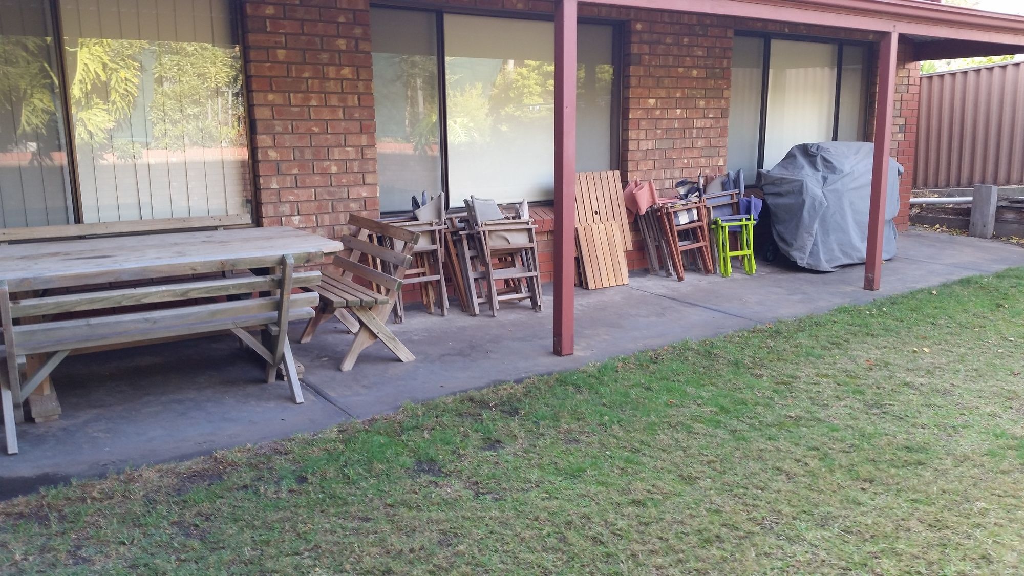 Bott's Beach Retreat