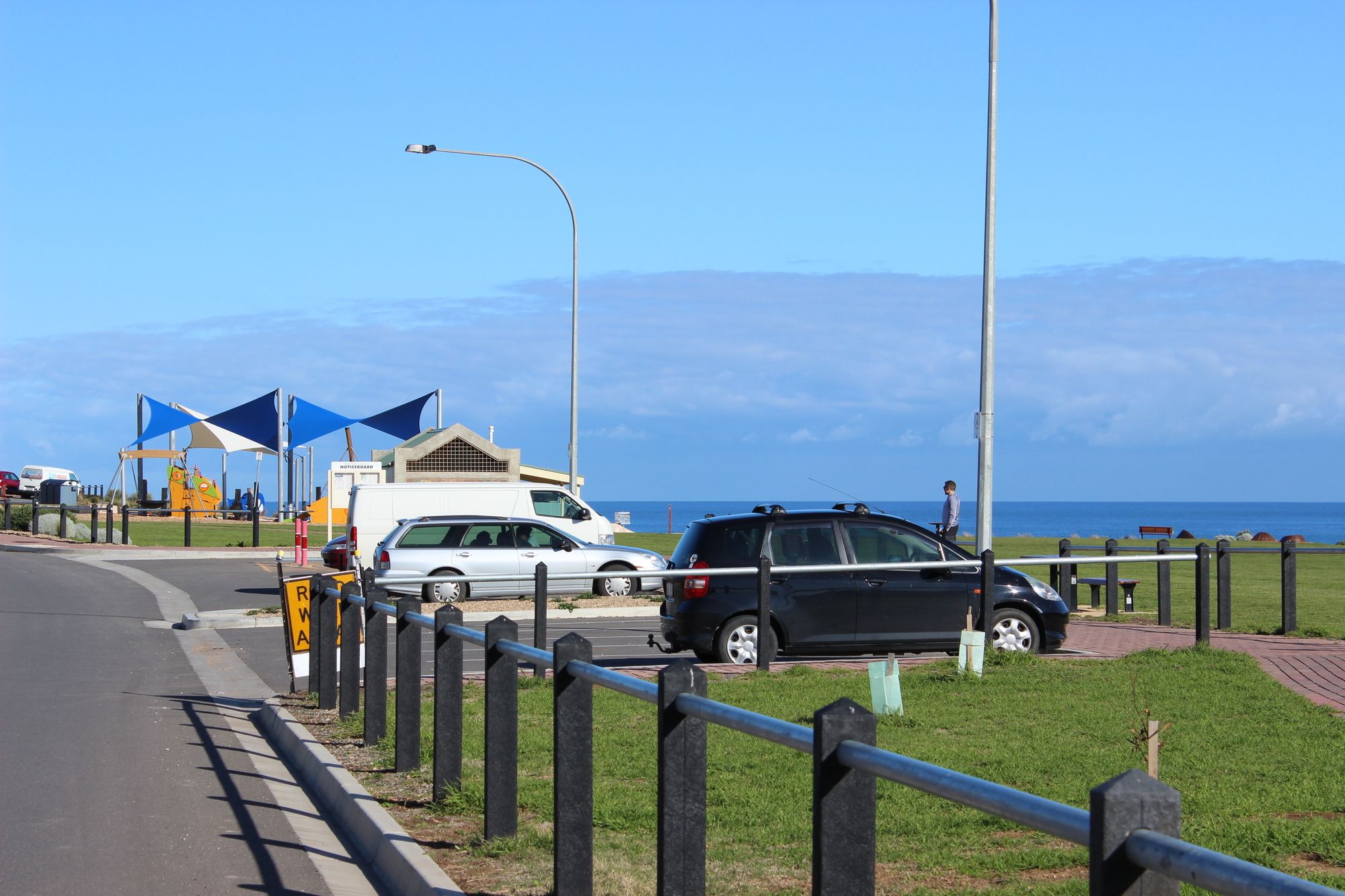Bott's Beach Retreat