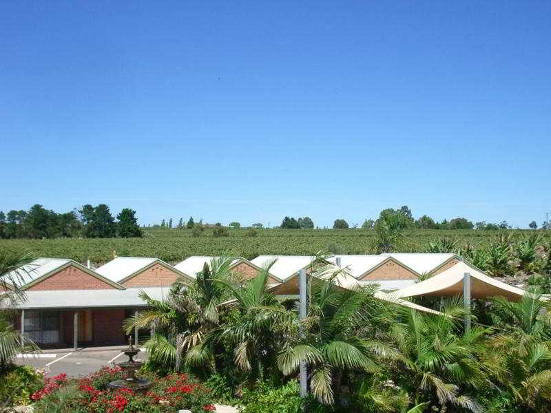 McLaren Vale Motel & Apartments