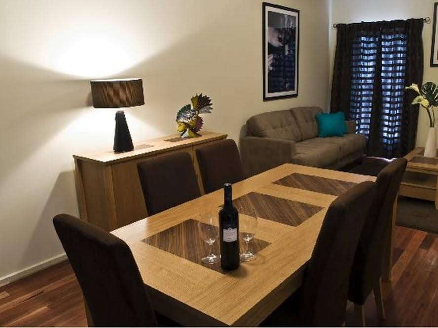 McLaren Vale Studio Apartments