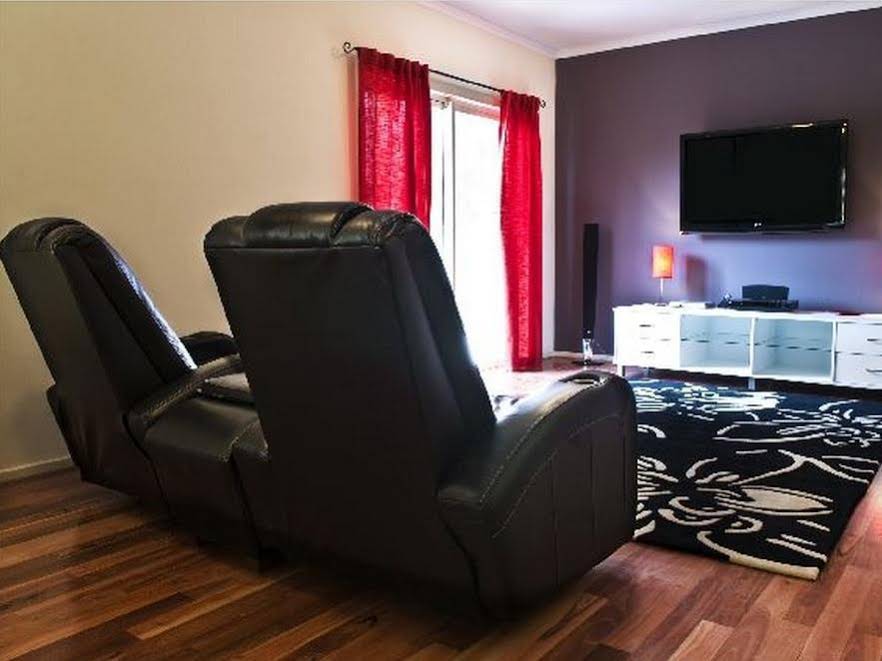 McLaren Vale Studio Apartments
