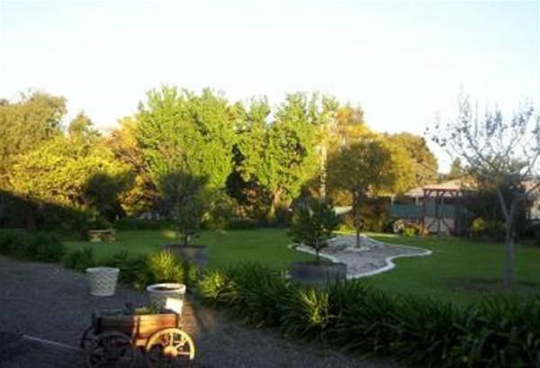 Southern Vales Bed & Breakfast McLaren Vale