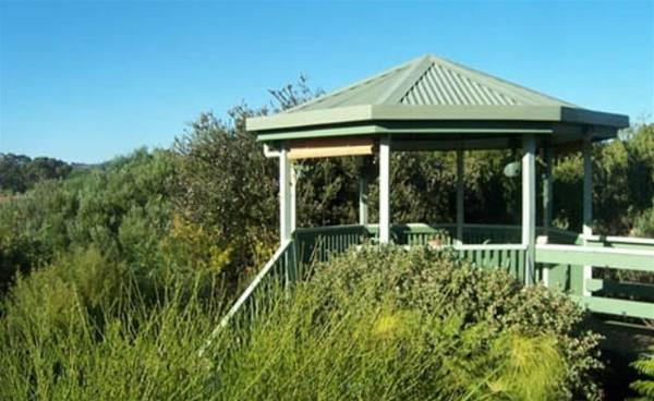 Southern Vales Bed & Breakfast McLaren Vale