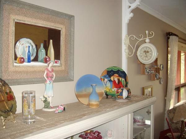 Southern Vales Bed & Breakfast McLaren Vale