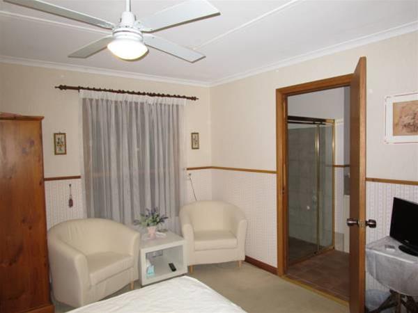 Southern Vales Bed & Breakfast McLaren Vale