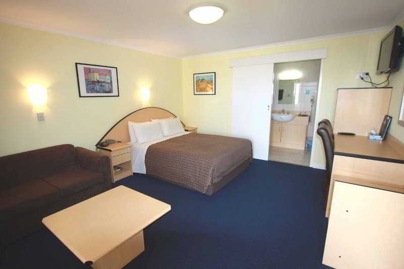 Scottys Motel