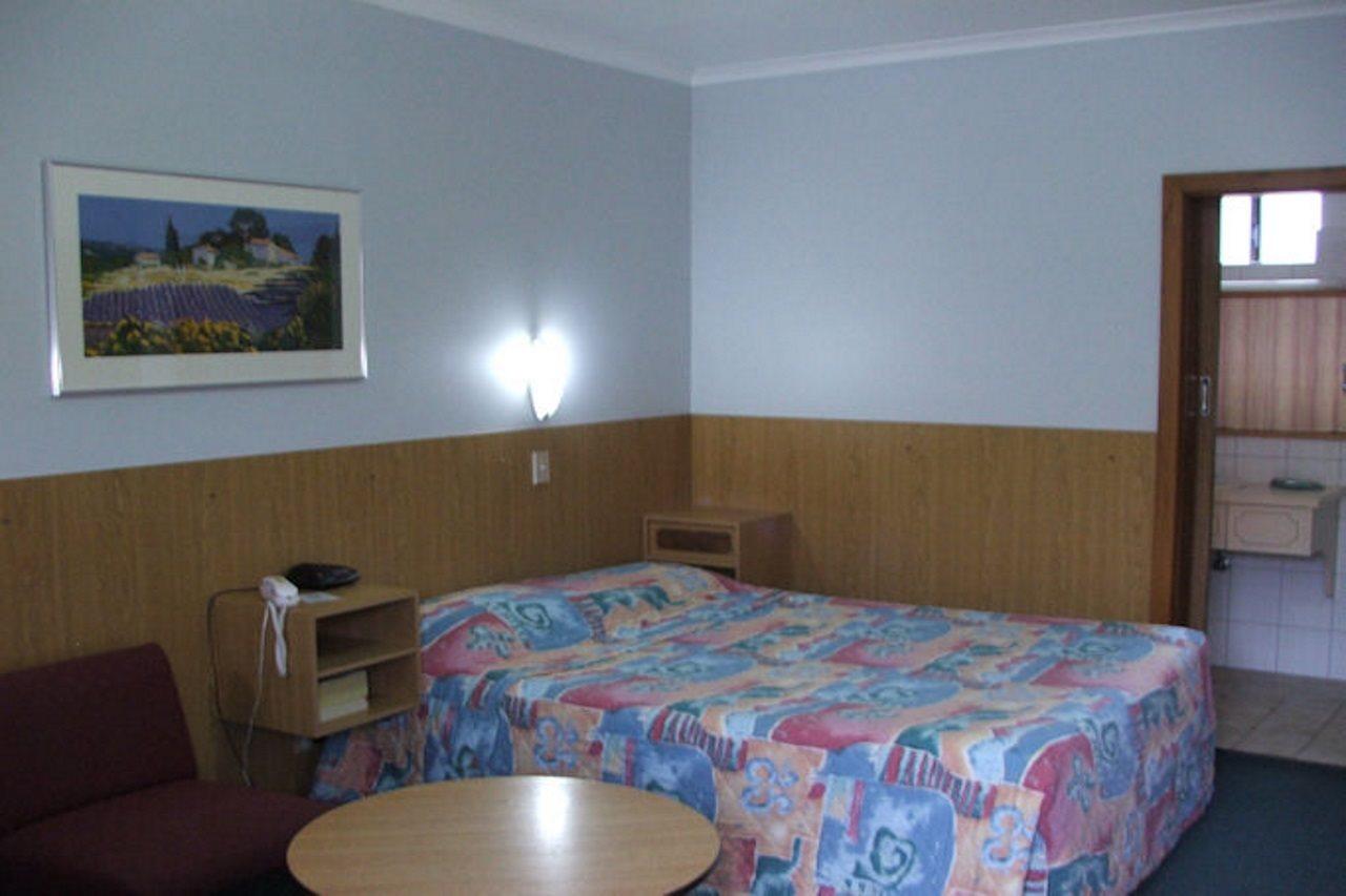 Scottys Motel
