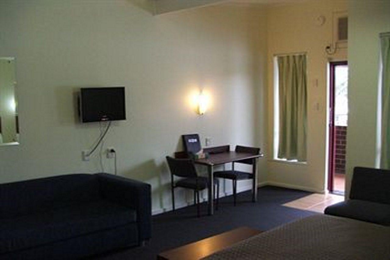Scottys Motel