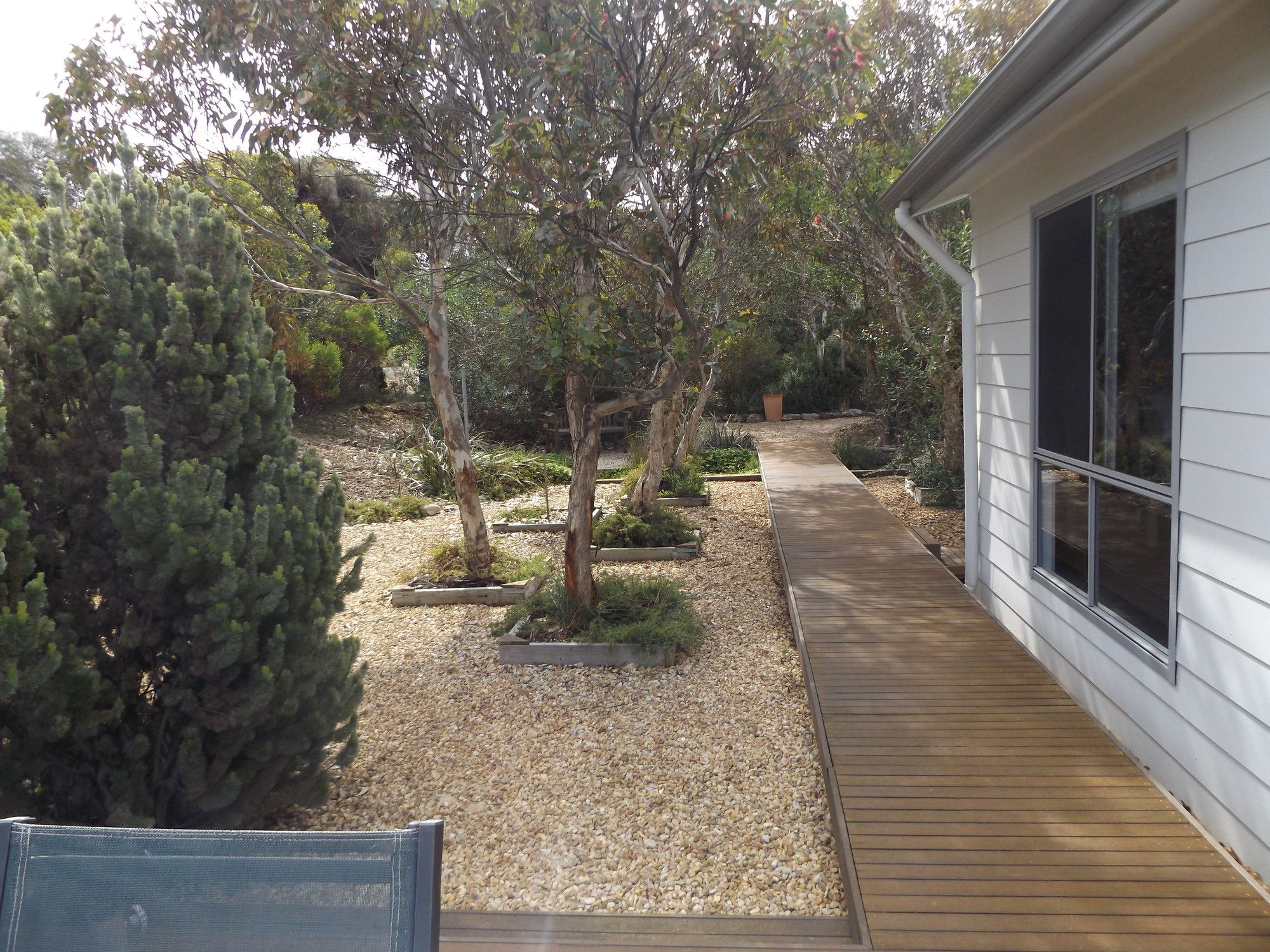 Coorong Waterfront Retreat