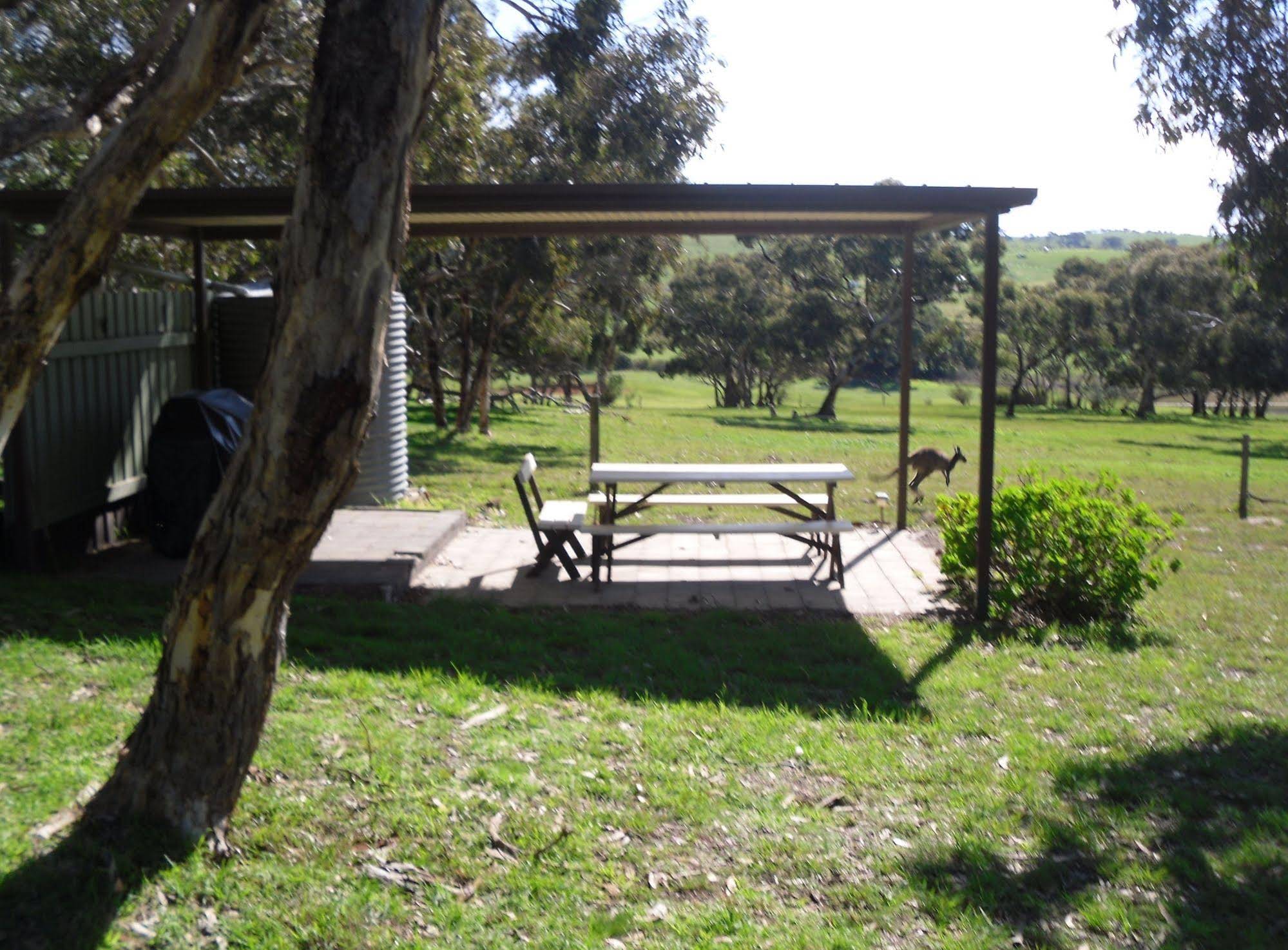 Wenton Farm Holiday Cottages