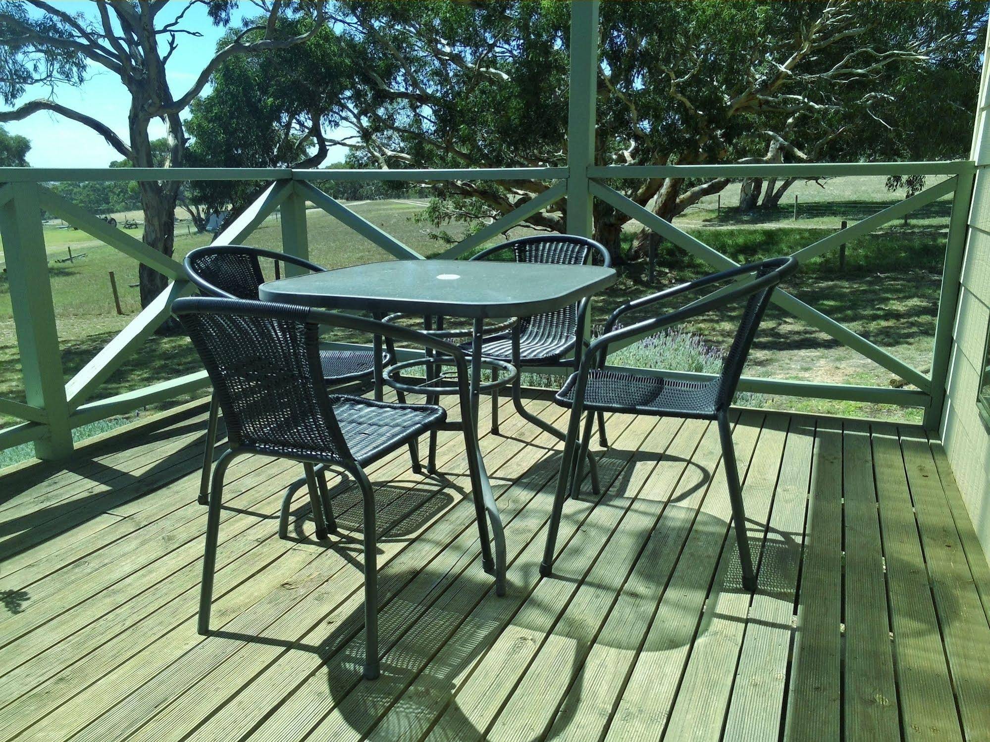 Wenton Farm Holiday Cottages