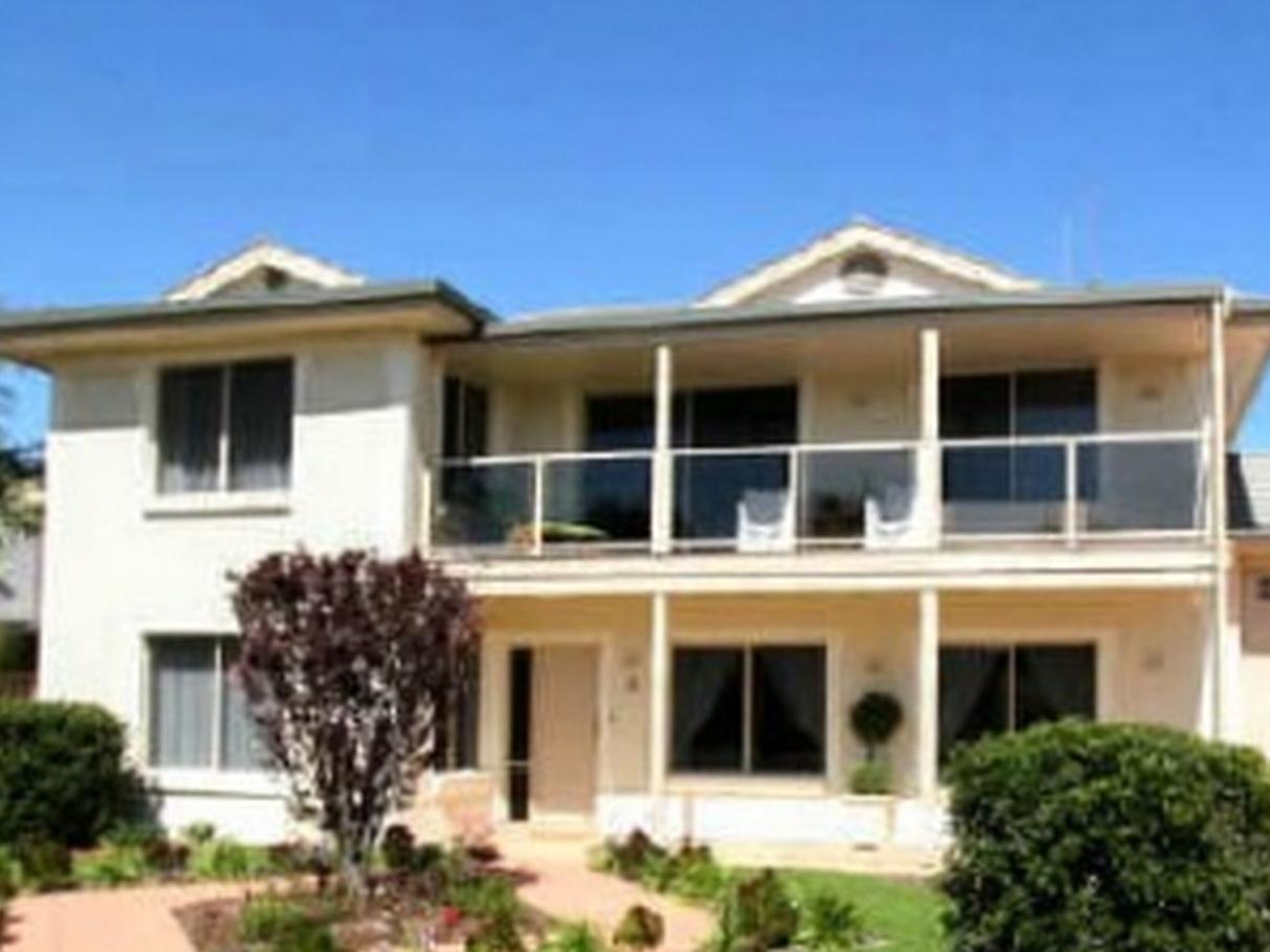 Emaroo Port Hughes
