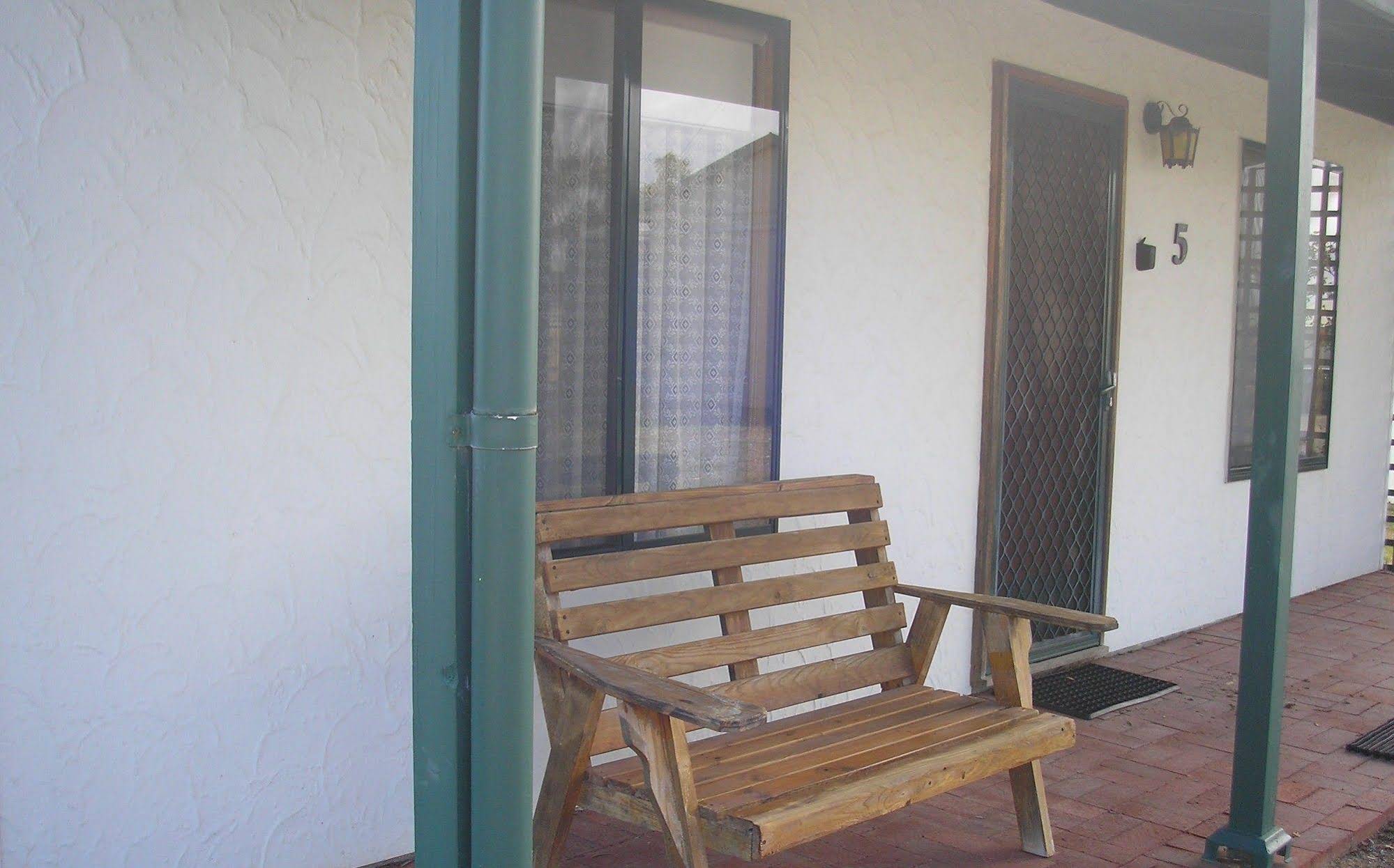 Moonta Bay Accommodation