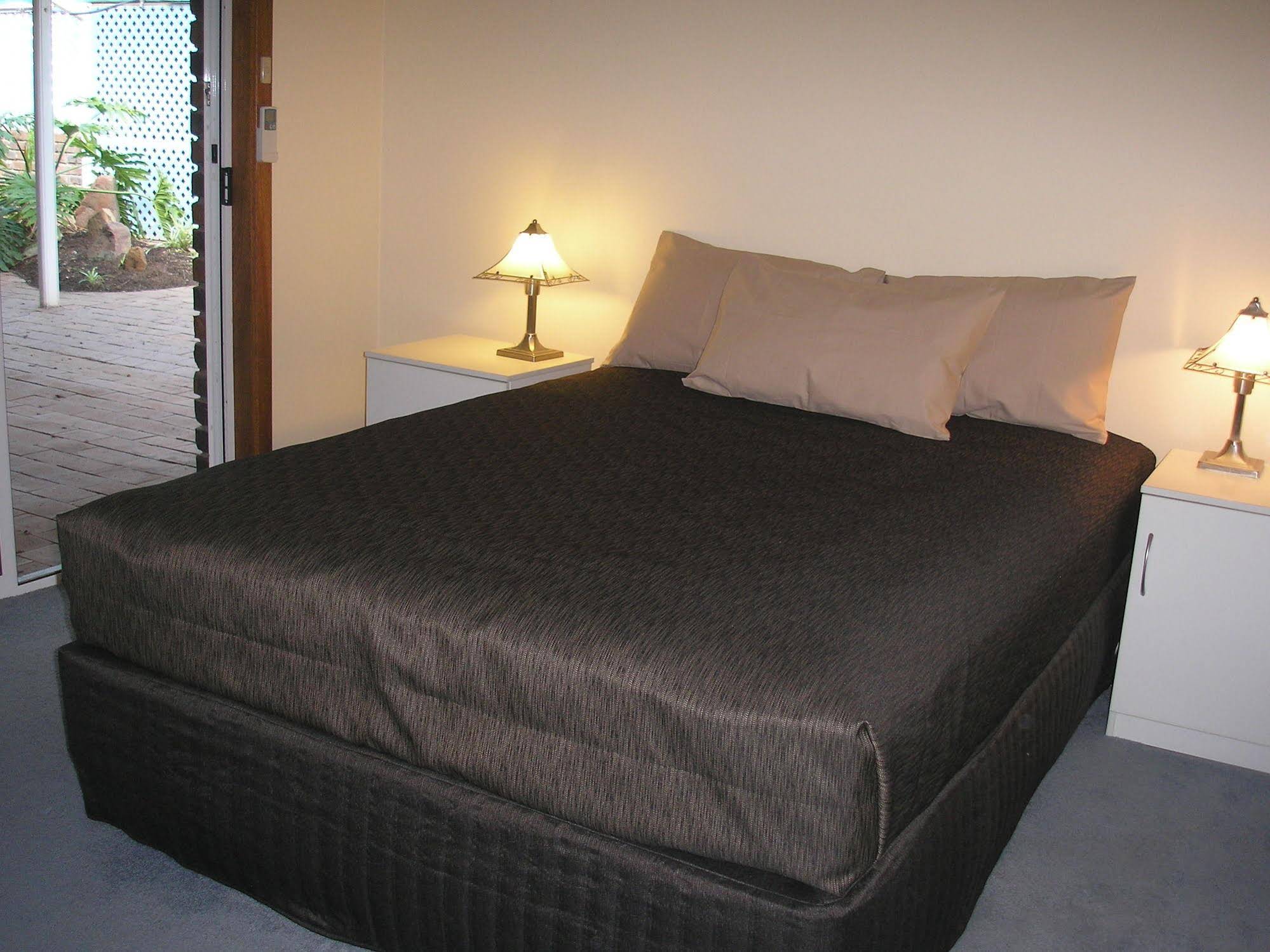 Moonta Bay Accommodation