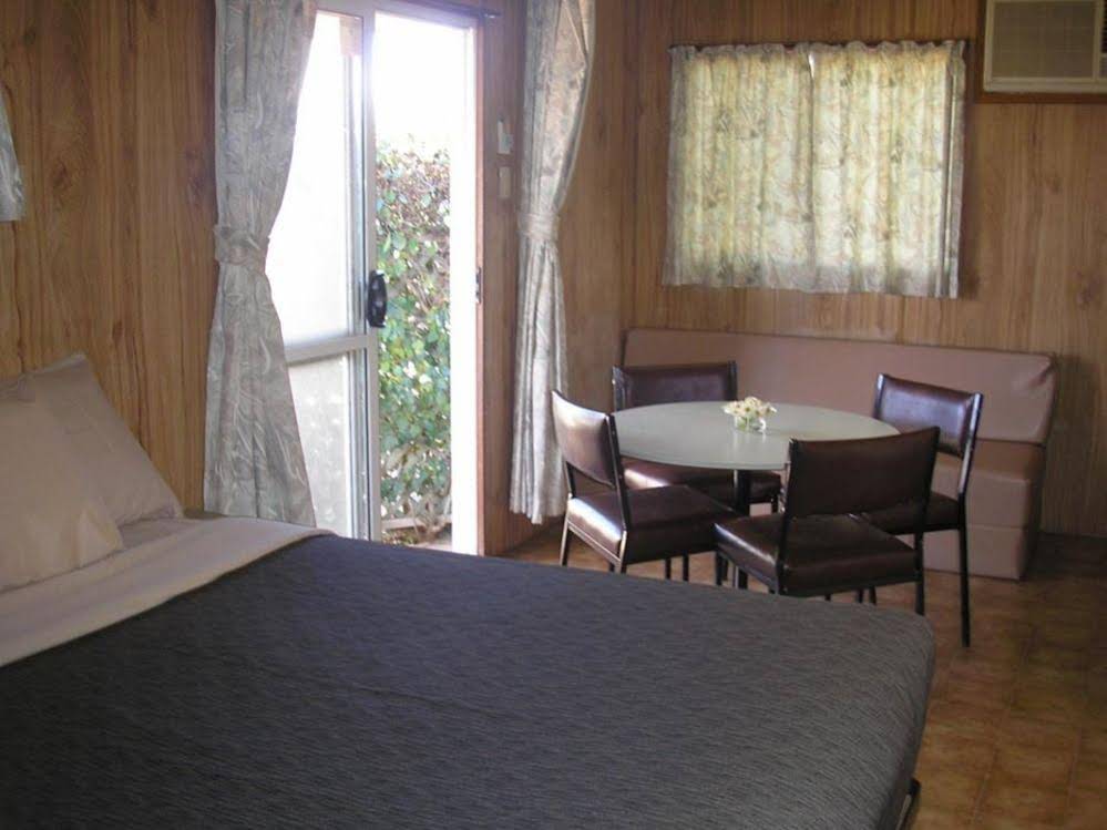 Moonta Bay Accommodation