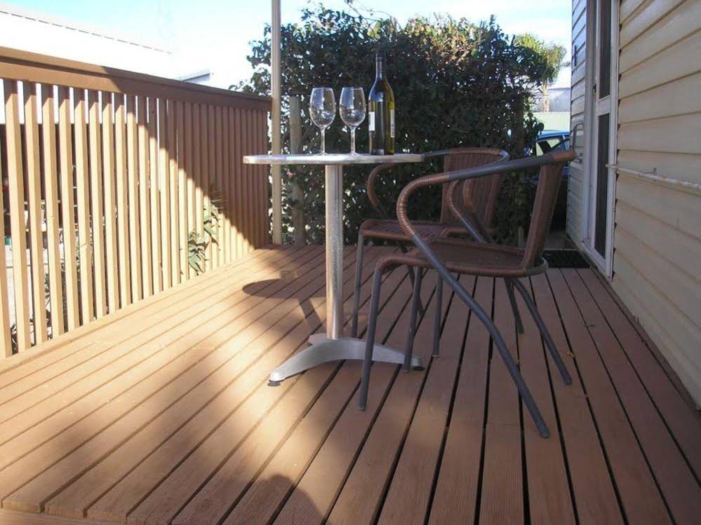 Moonta Bay Accommodation