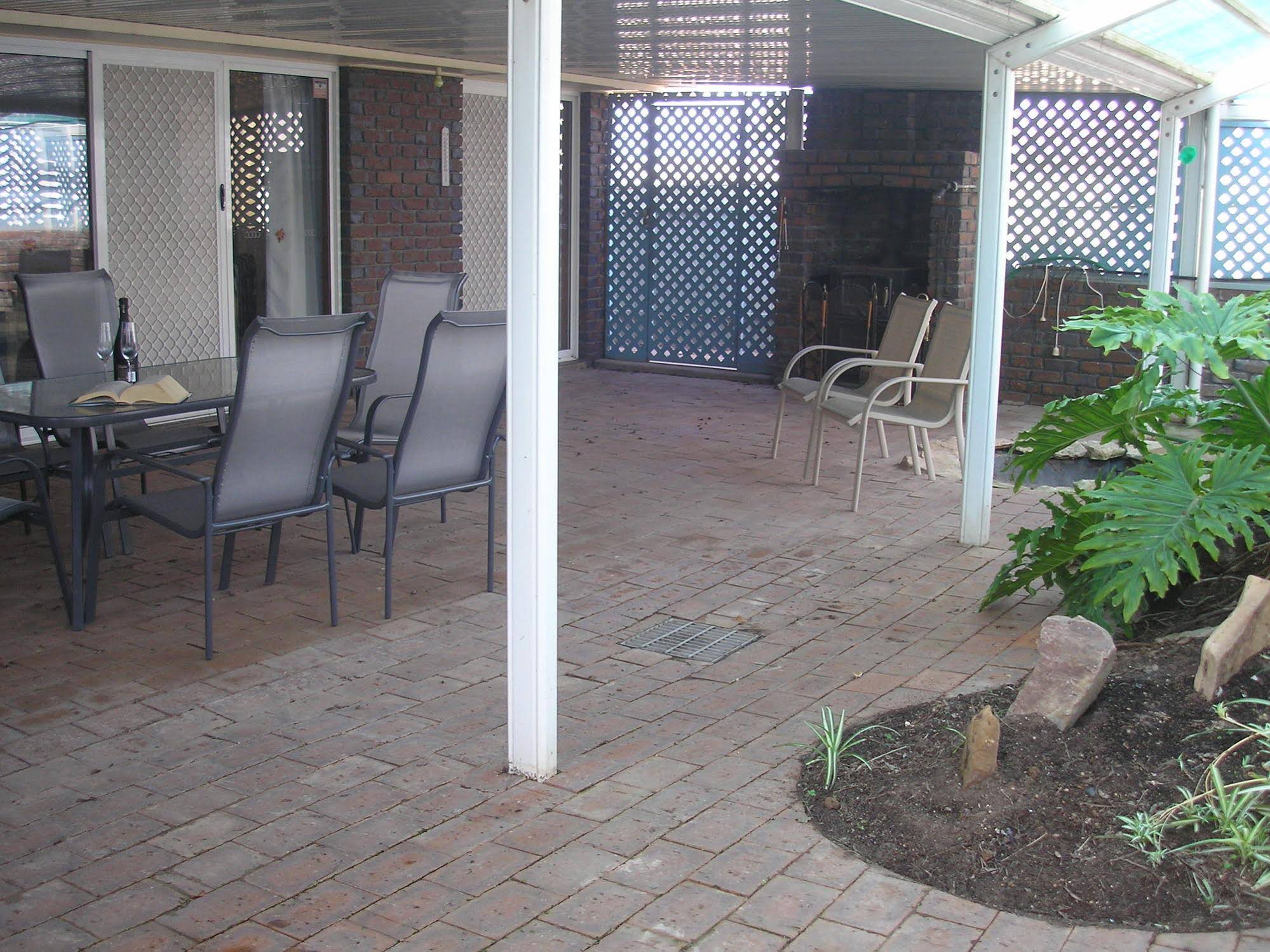 Moonta Bay Accommodation
