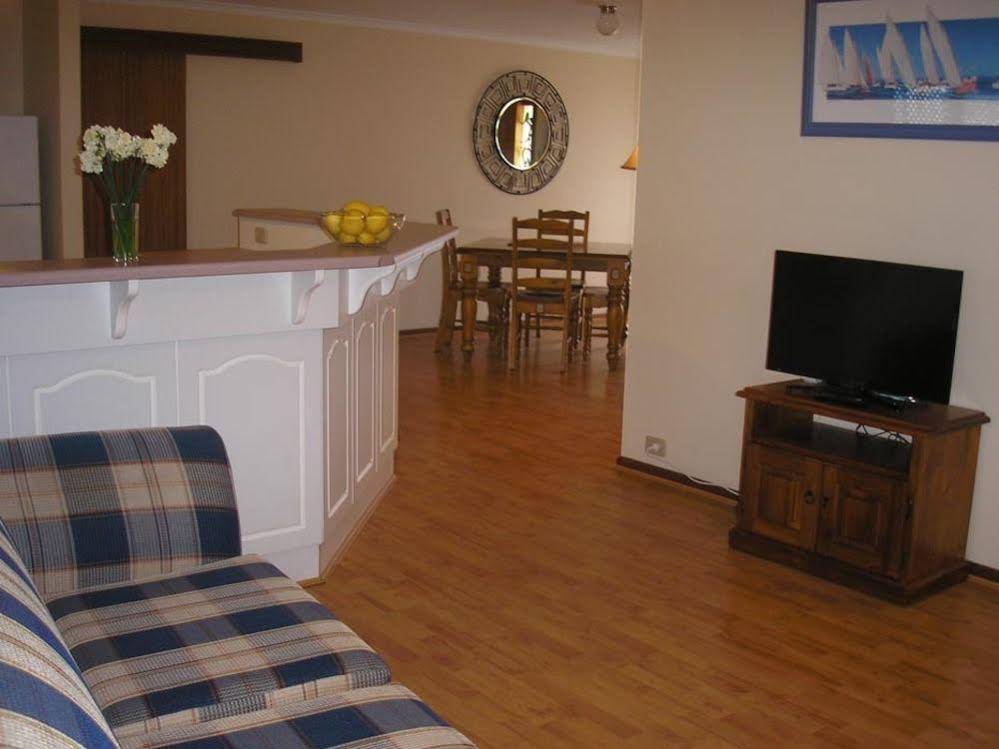 Moonta Bay Accommodation