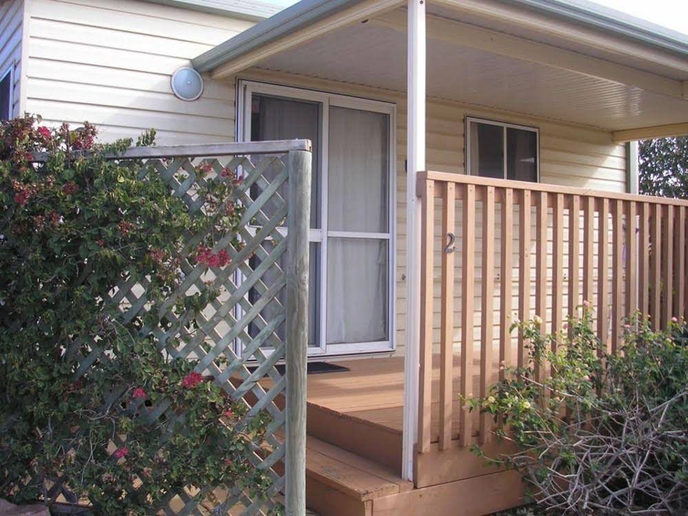 Moonta Bay Accommodation