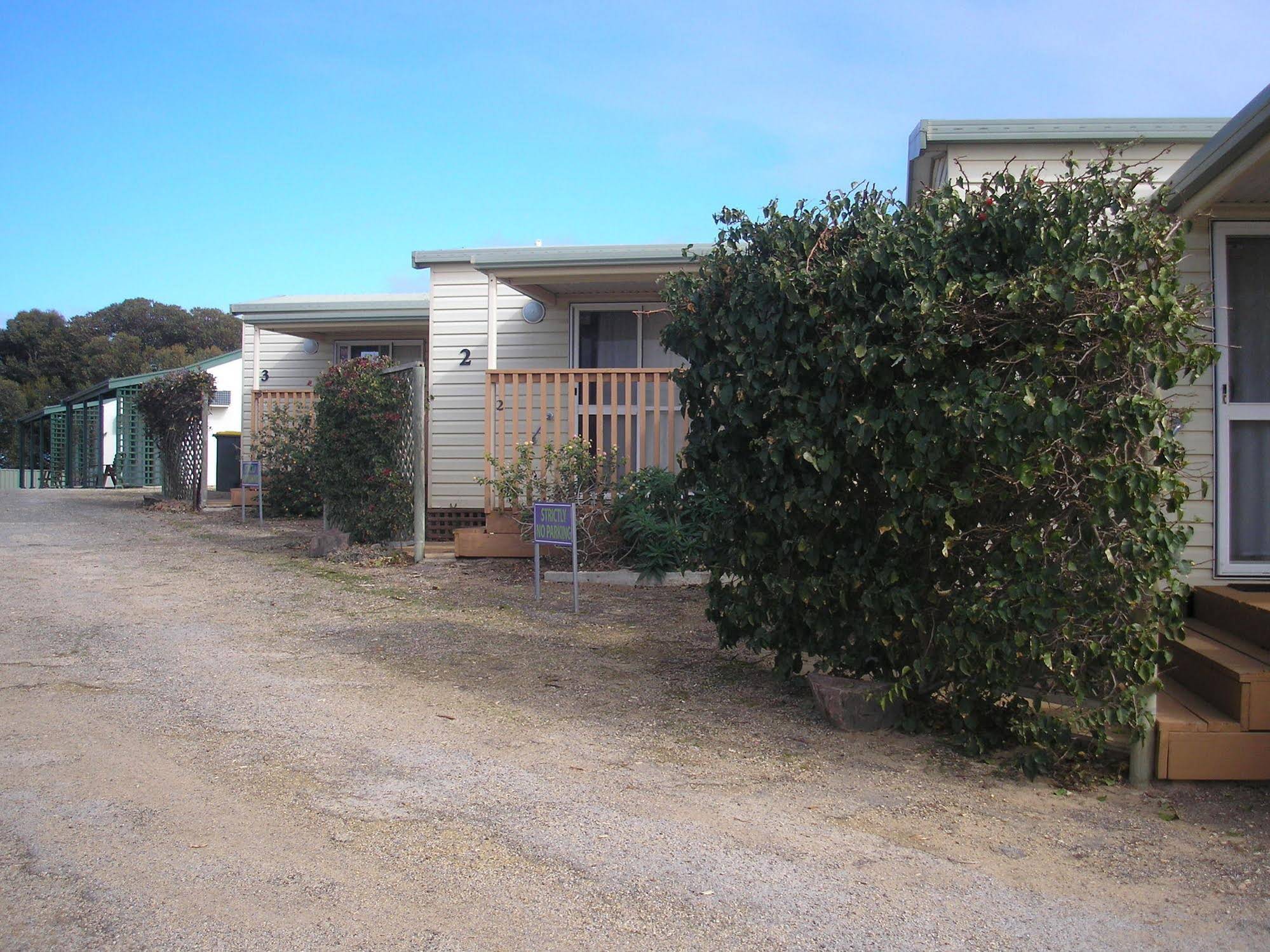 Moonta Bay Accommodation